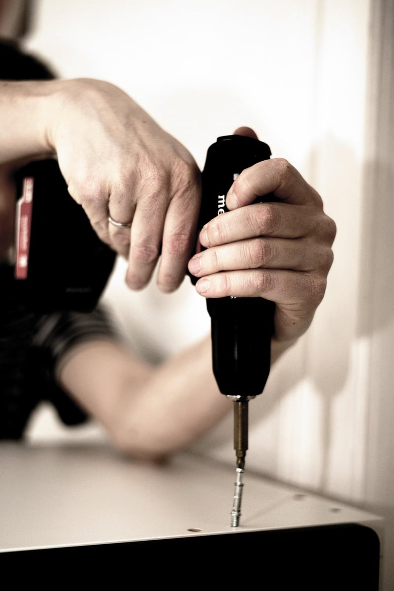 DIY furniture hacks