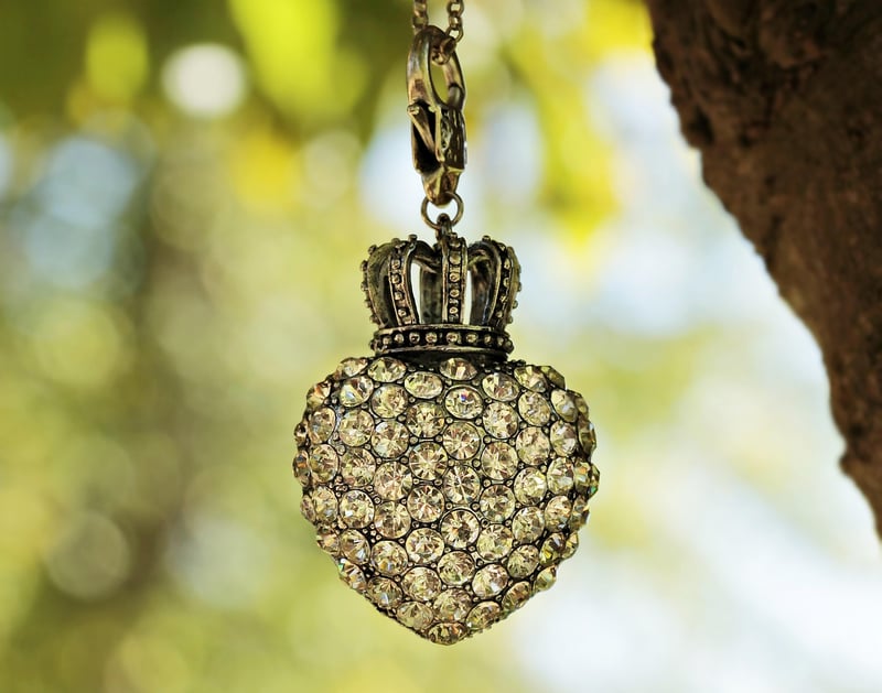 Bottle Cap Jewelry